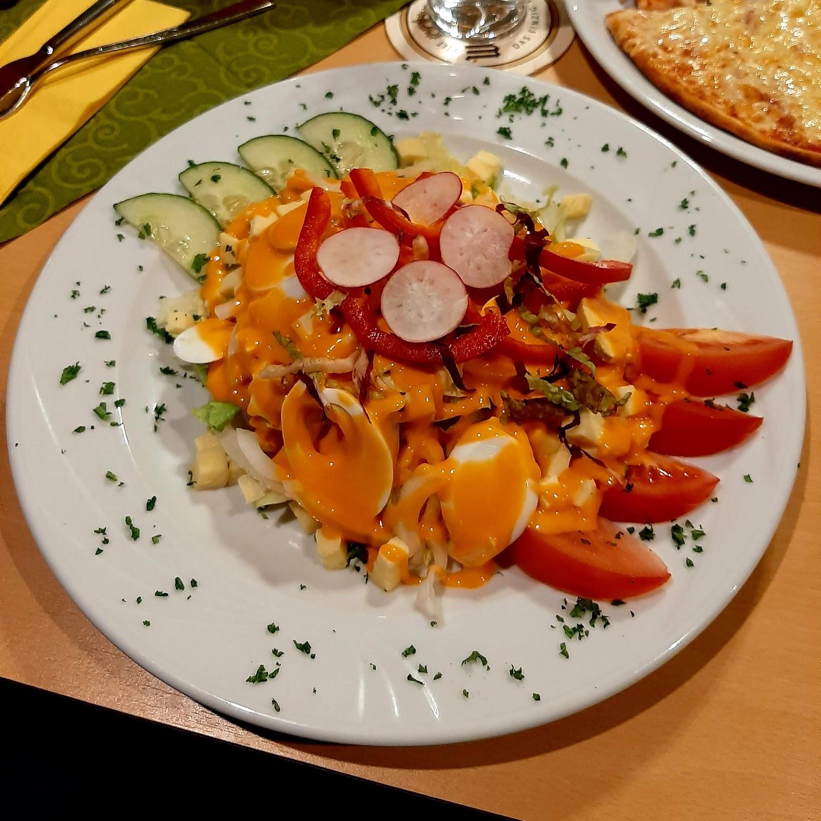 Restaurant "Restaurant Loreley" in Emmelshausen