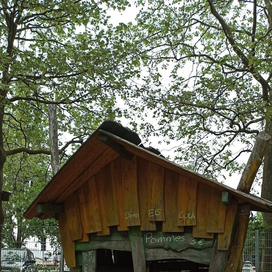 Restaurant "Sandy
