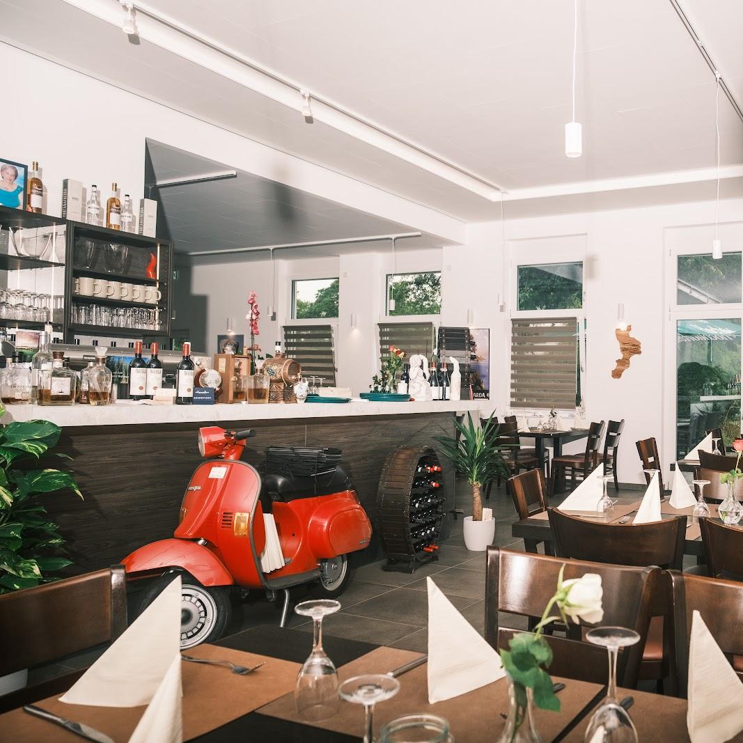 Restaurant "Restaurant Dolce Calabria" in Leinfelden-Echterdingen