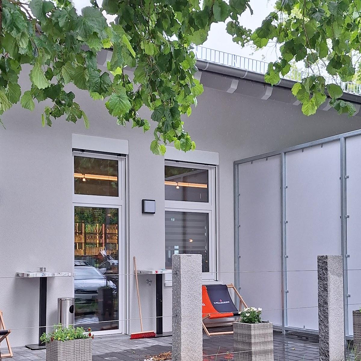 Restaurant "Dolce Calabria" in Leinfelden-Echterdingen