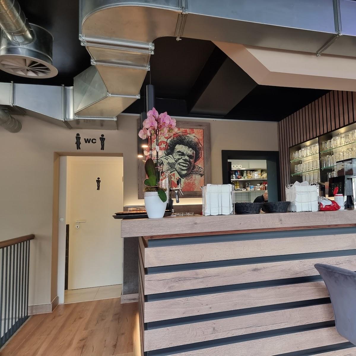 Restaurant "Restaurant Melody Holzkohlegrill" in Paderborn