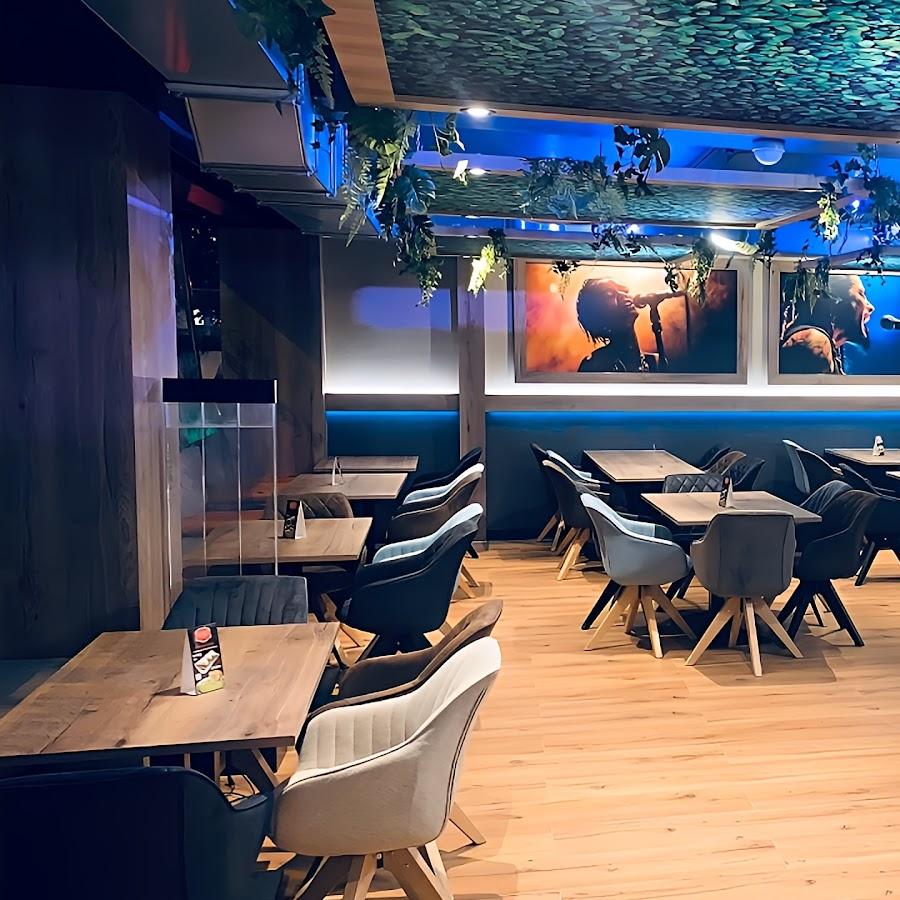 Restaurant "Restaurant Melody Holzkohlegrill" in Paderborn