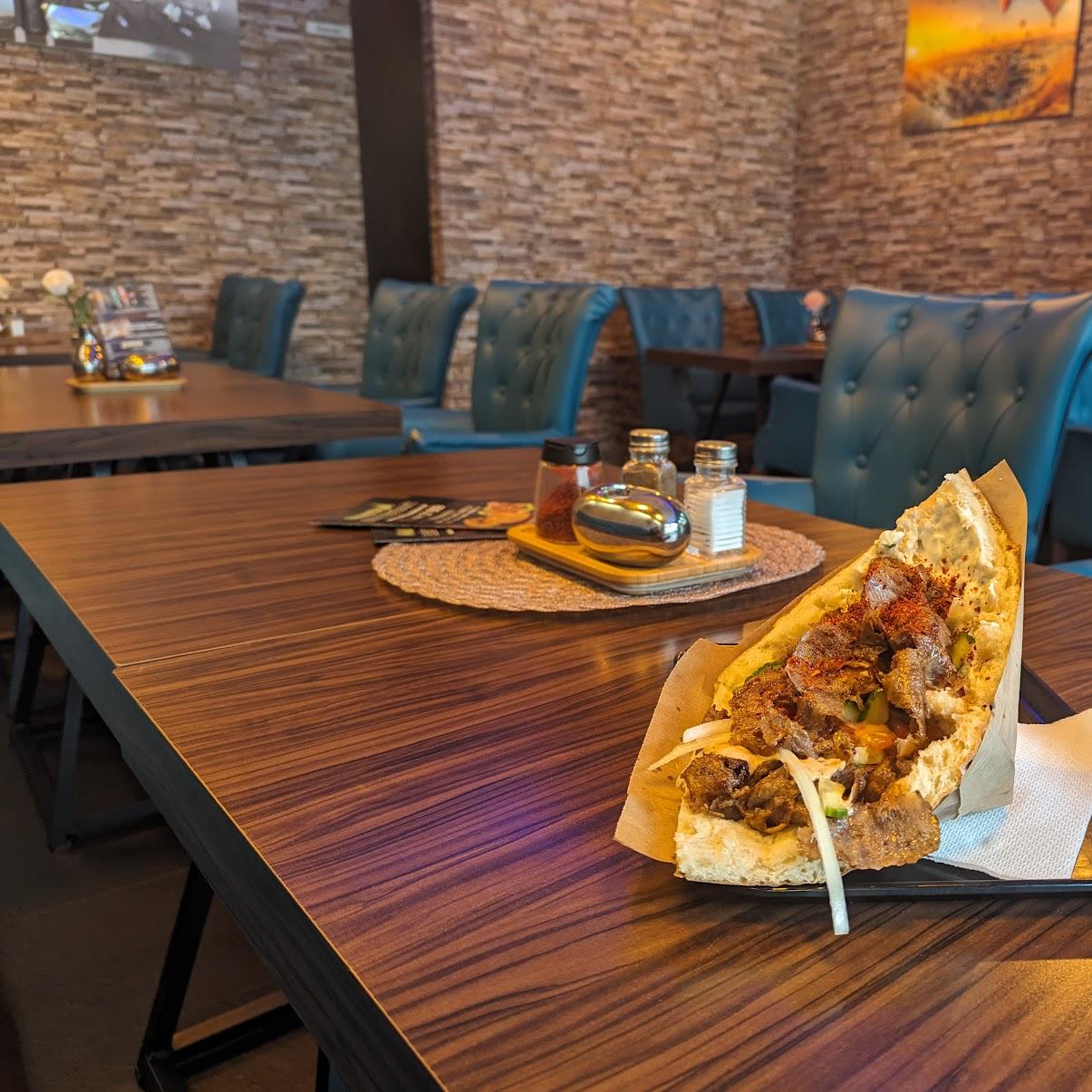 Restaurant "Anatolia Restaurant" in Paderborn