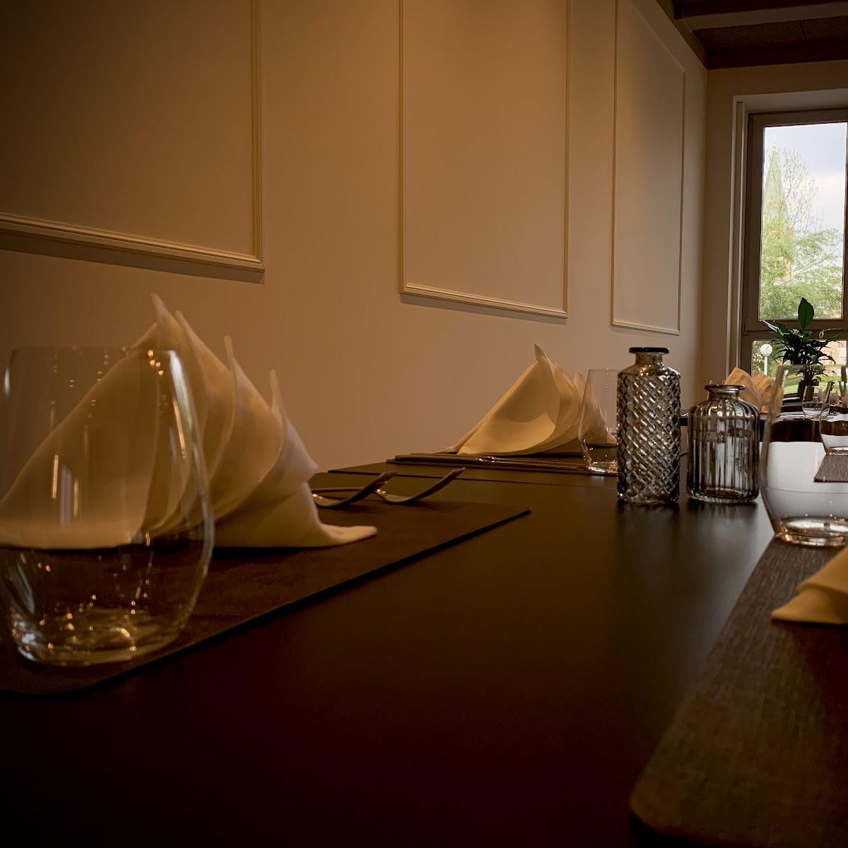 Restaurant "Die Akelei" in Paderborn