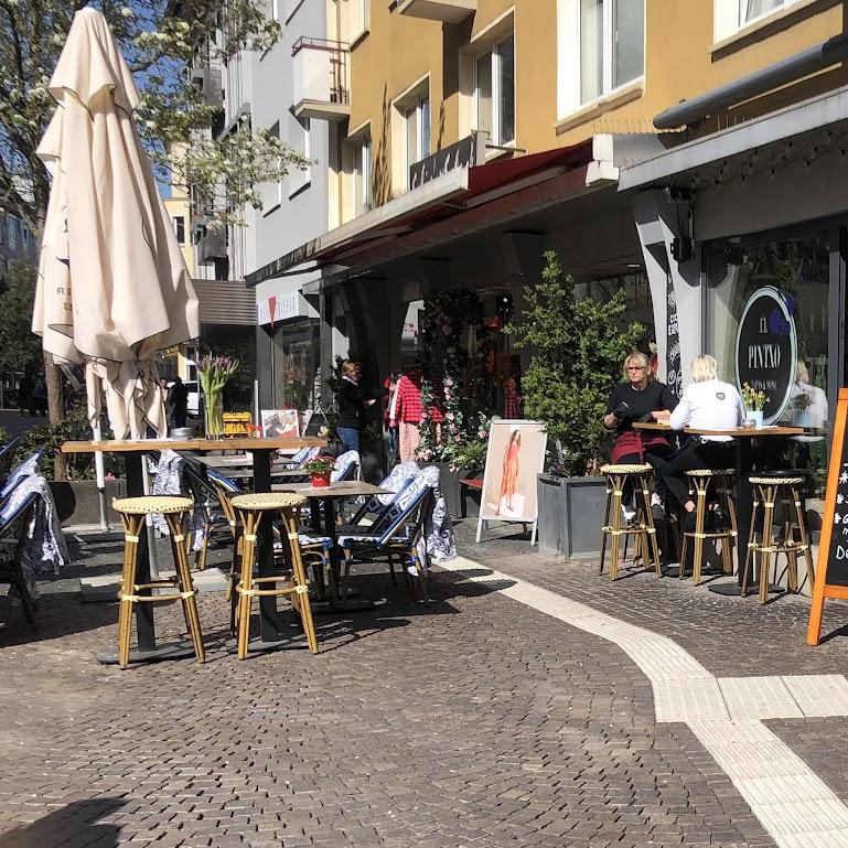 Restaurant "El Pintxo Tapas & Wine" in Gießen