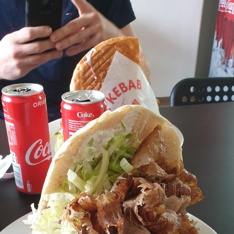 Restaurant "Nemrut Döner Kebap" in  Emmelshausen