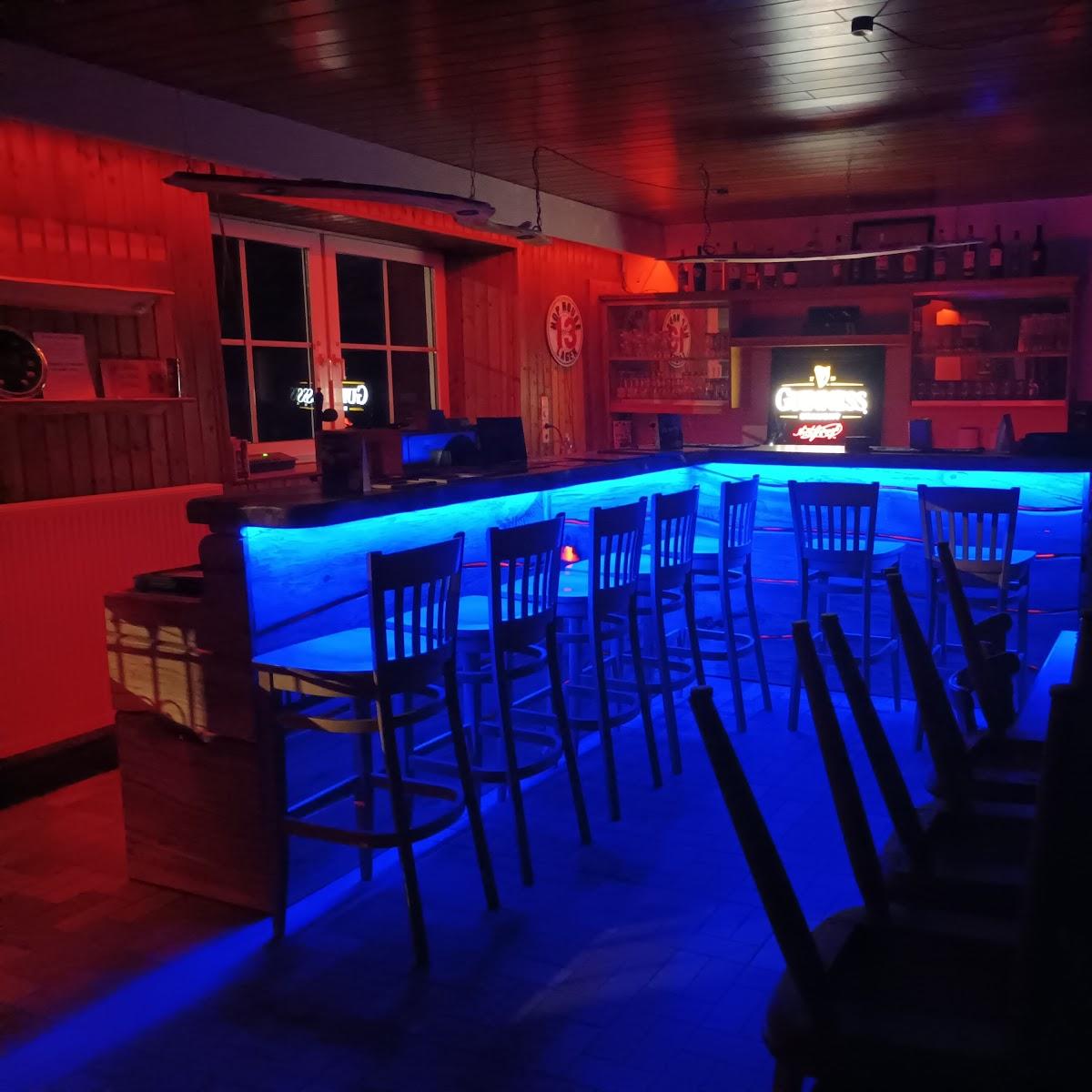 Restaurant "Schlosswirt McMahon