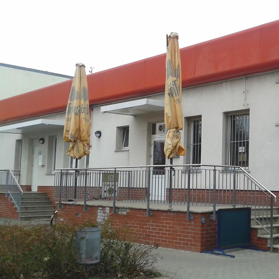 Restaurant "Bierpub zum Notgroschen" in Stendal