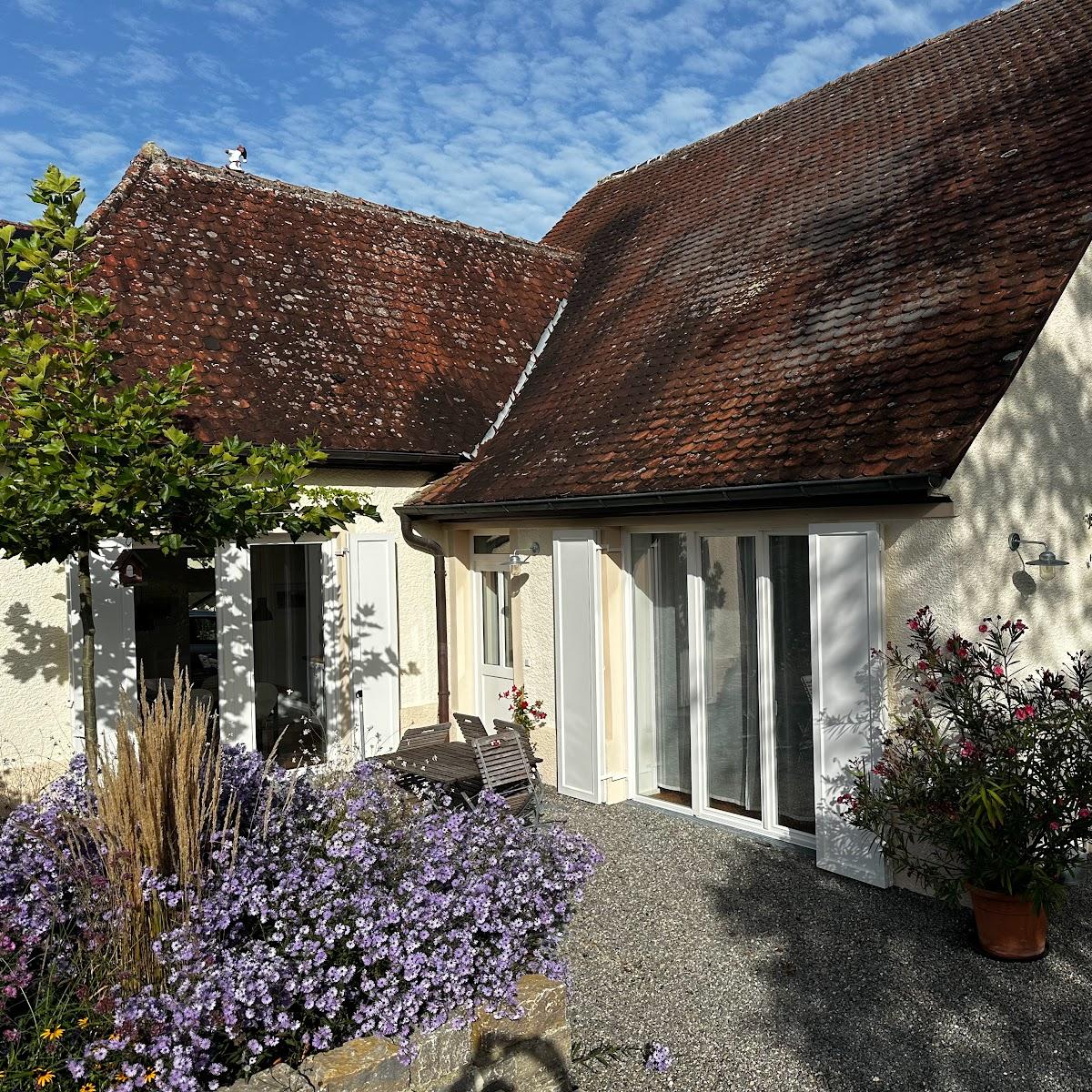 Restaurant "Forsthaus" in Daisendorf