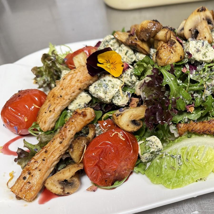 Restaurant "Zur Auszeit -Genuss & Leidenschaft" in Hemsbach