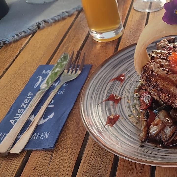 Restaurant "Zur Auszeit -Genuss & Leidenschaft" in Hemsbach