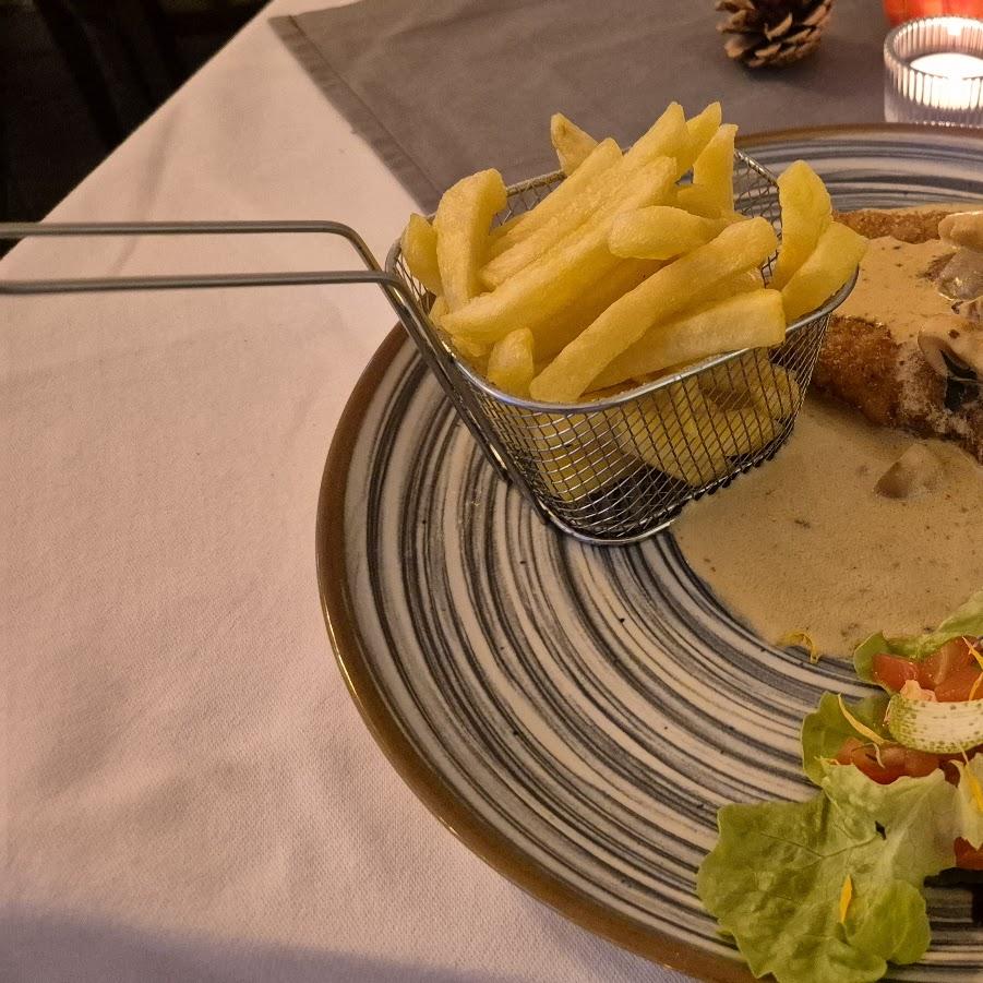 Restaurant "Zur Auszeit -Genuss & Leidenschaft" in Hemsbach