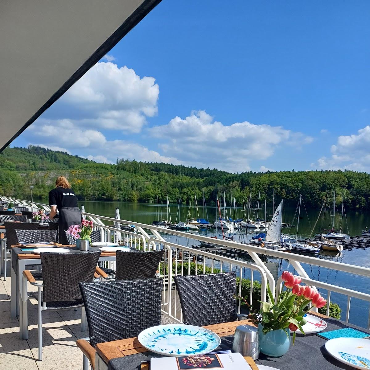 Restaurant "Origine Restaurant Bistro" in Attendorn