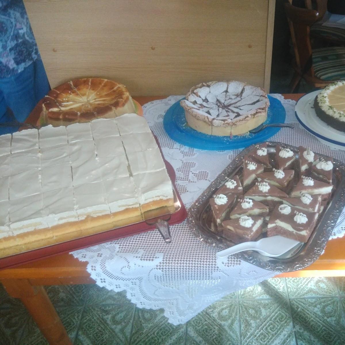 Restaurant "Zur Linde" in Aulendorf