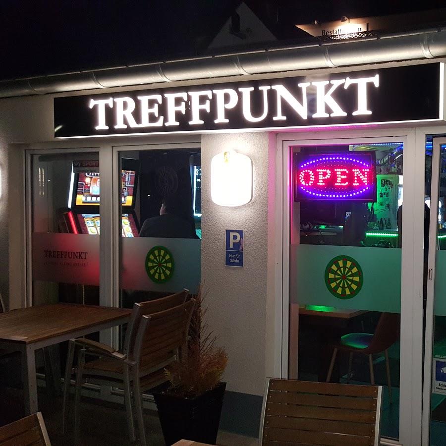 Restaurant "Biergarten" in  Emmelshausen