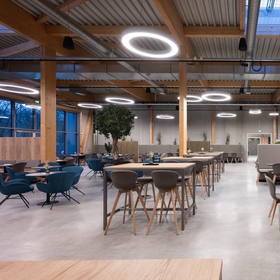 Restaurant "Restaurant RhönParkArena" in Hausen