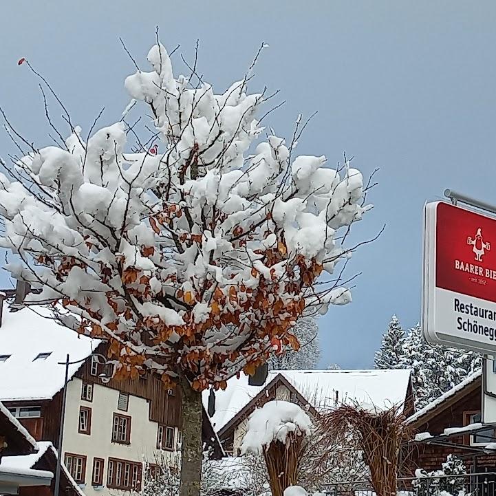 Restaurant "Restaurant Schönegg" in Hausen am Albis