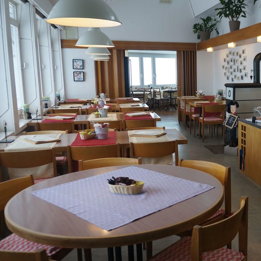 Restaurant "Bergrestaurant Albishorn" in Hausen am Albis