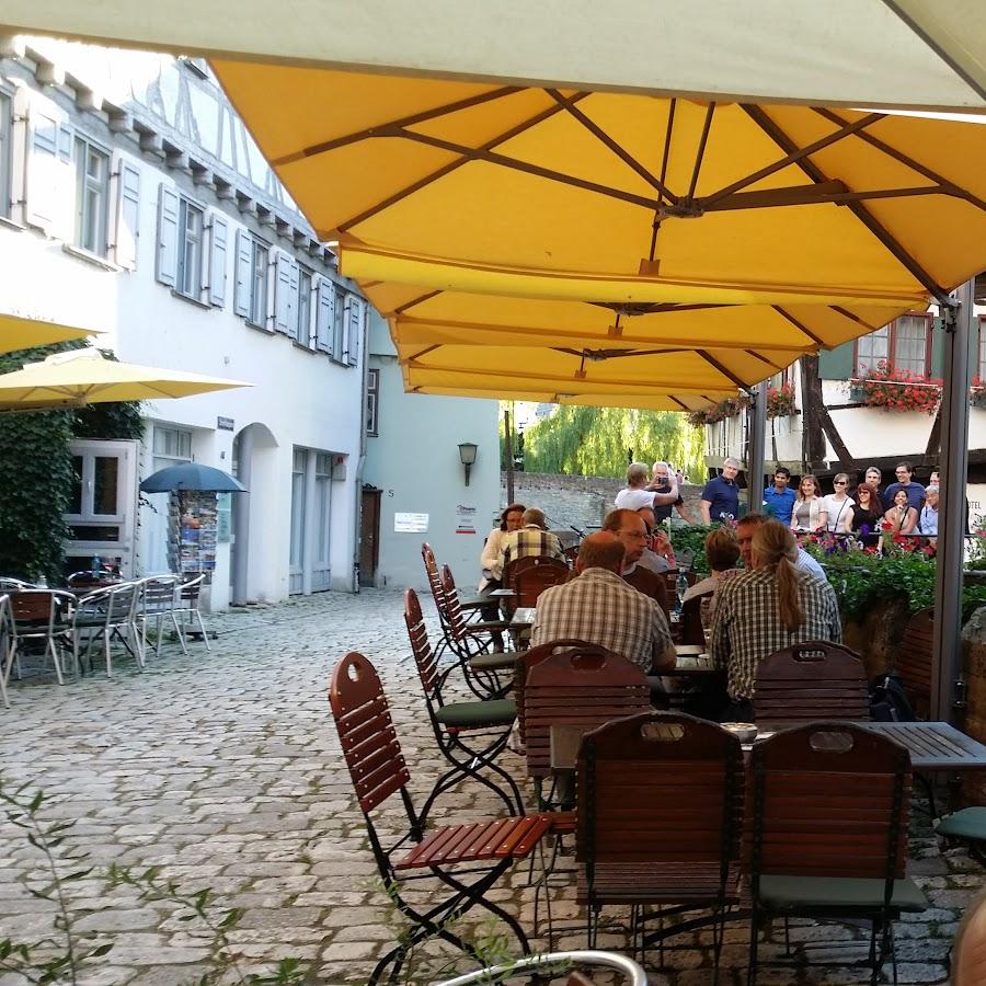 Restaurant "Erstes er Pfannkuchenhaus - Allgäuer Hof" in Ulm
