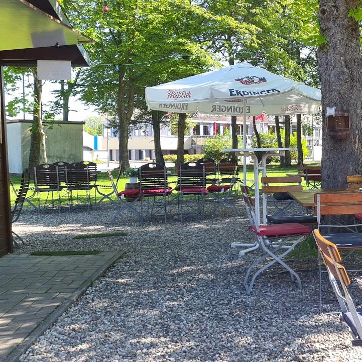 Restaurant "Rosi