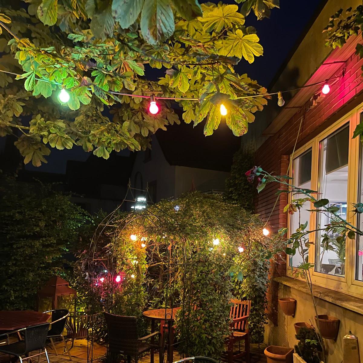 Restaurant "Restaurant-Bar ARISTOKRAT" in Georgsmarienhütte