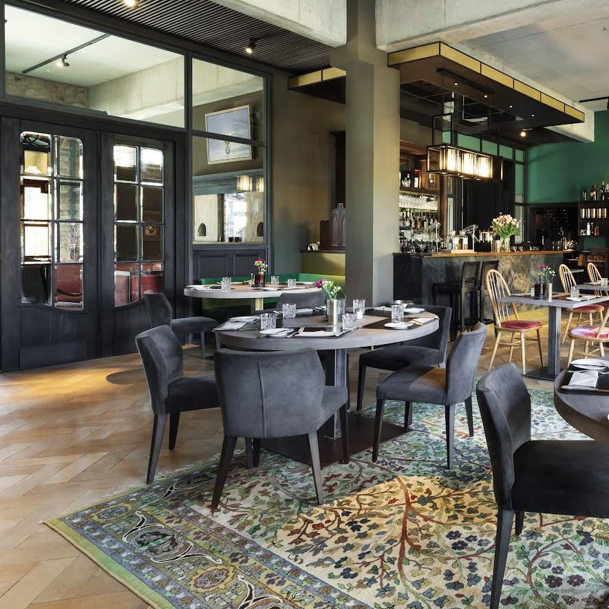 Restaurant "Restaurant Christians" in Georgsmarienhütte