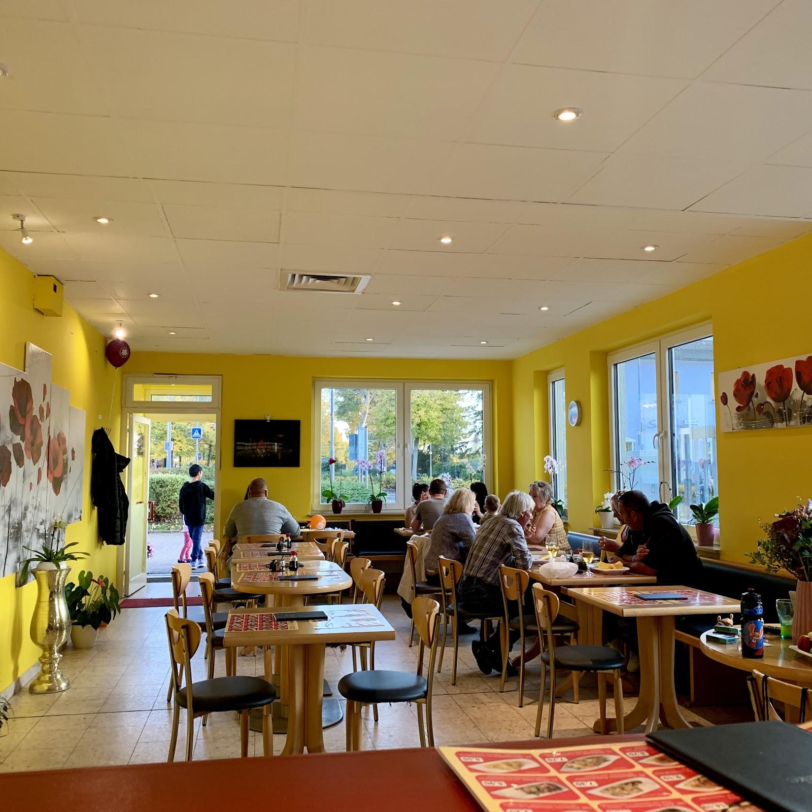 Restaurant "Asia Imbiß" in Emmelshausen