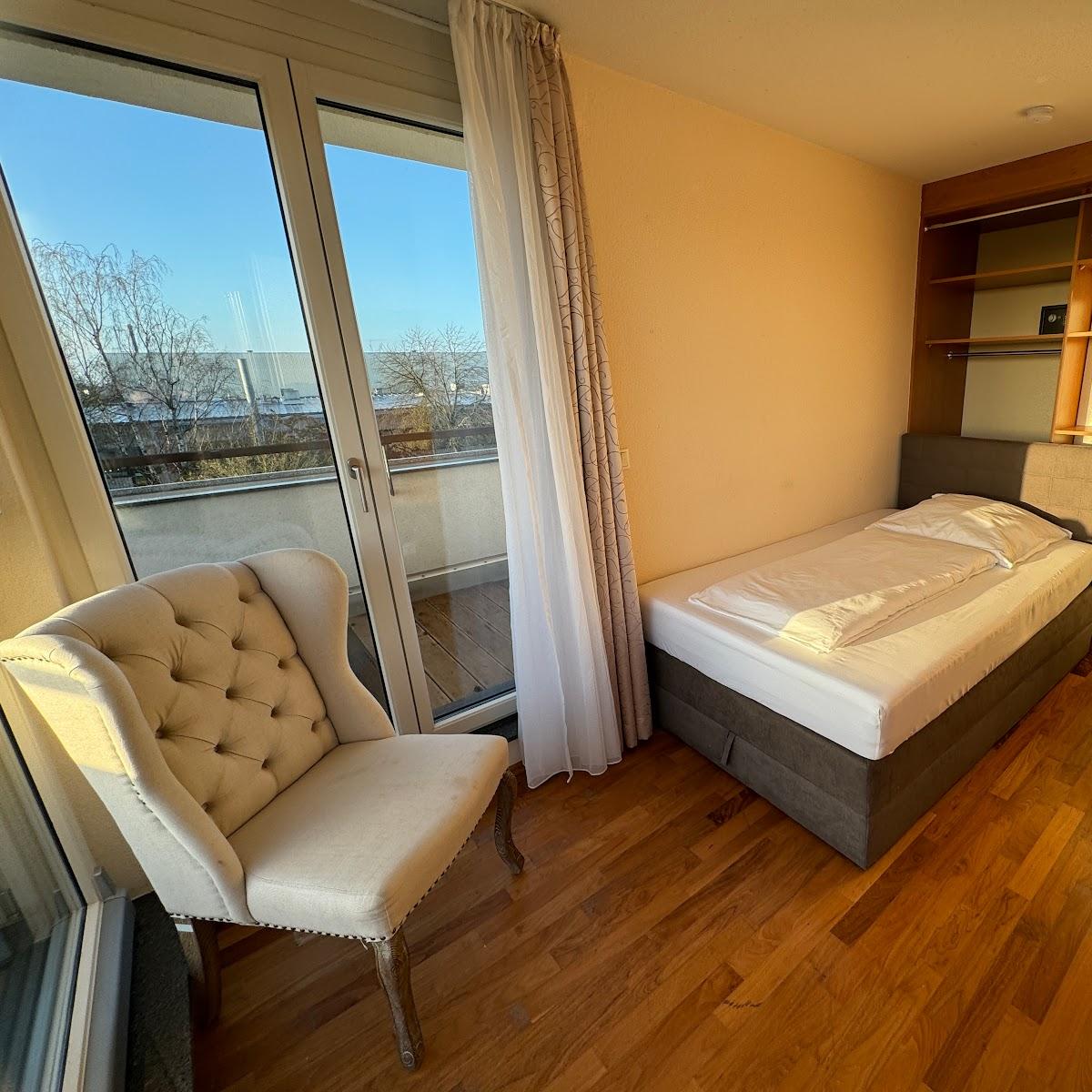 Restaurant "Wal Hotel" in Liederbach am Taunus