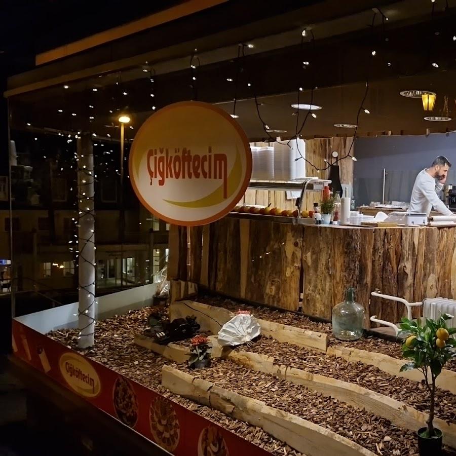 Restaurant "Veganes Çigköfte" in Weilburg