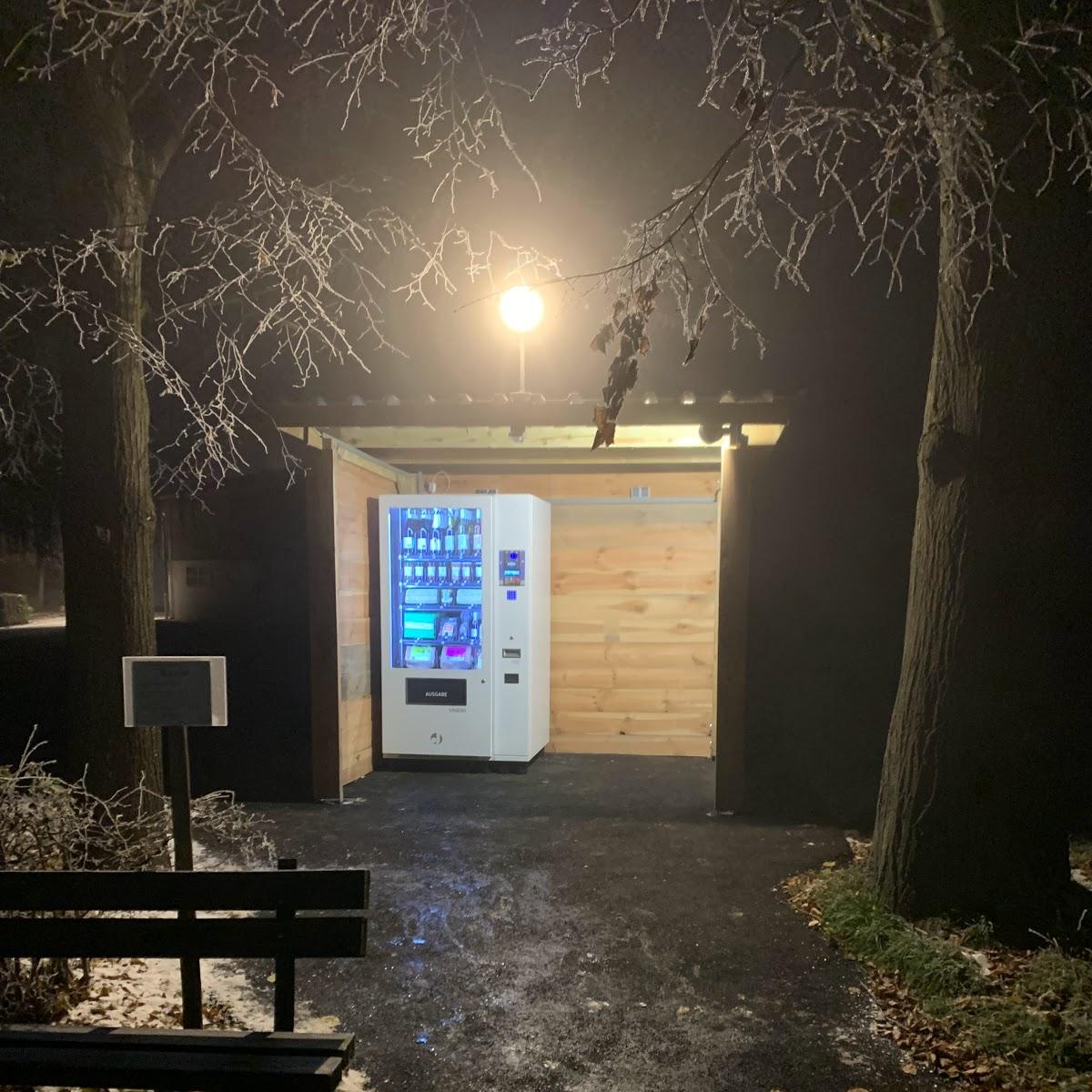 Restaurant "Staarberger Hof" in Ober-Olm