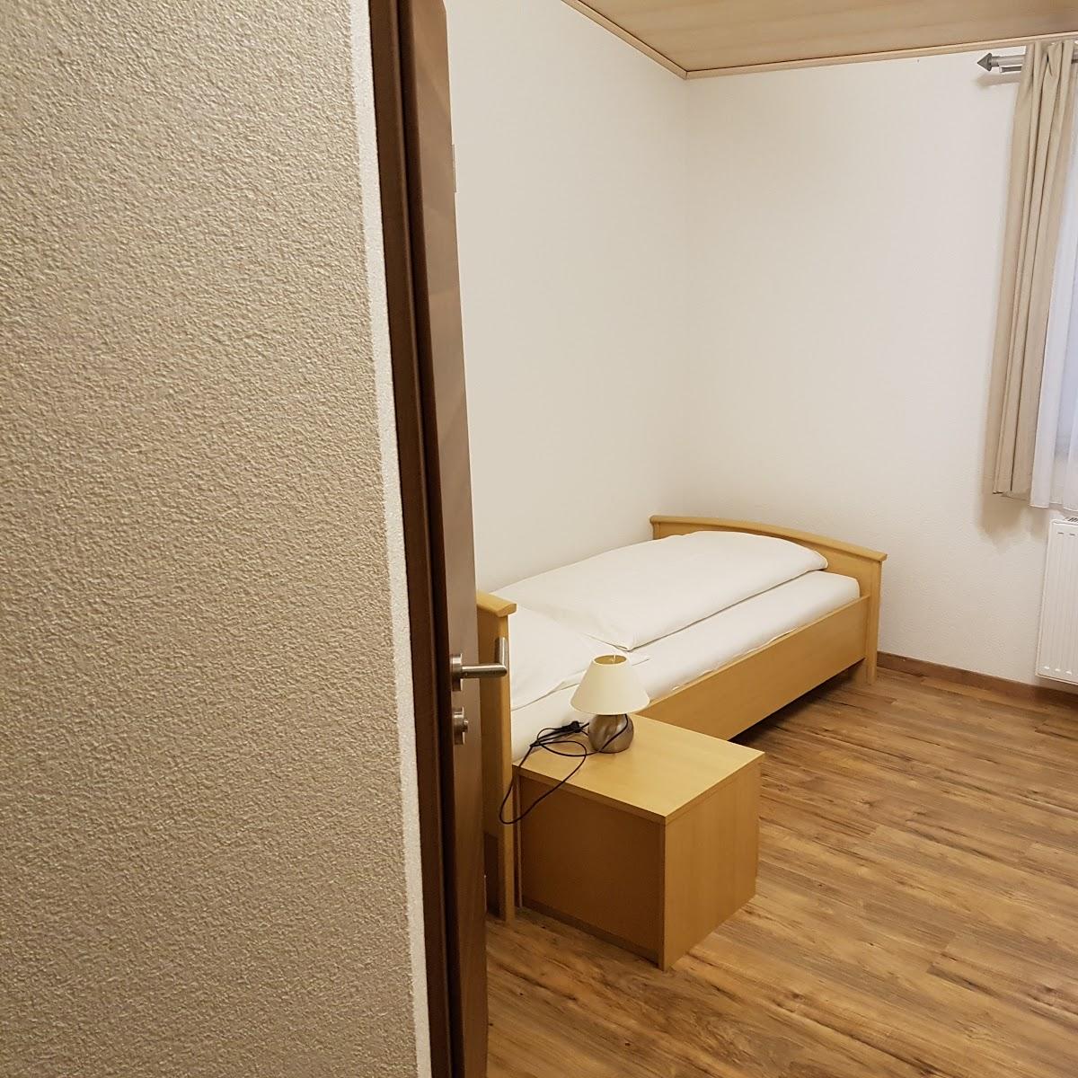 Restaurant "Steffen Graf Gasthof Linde" in Bopfingen