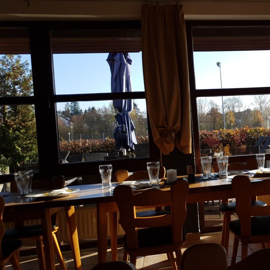 Restaurant "Pizza Da Toni" in Bretzfeld