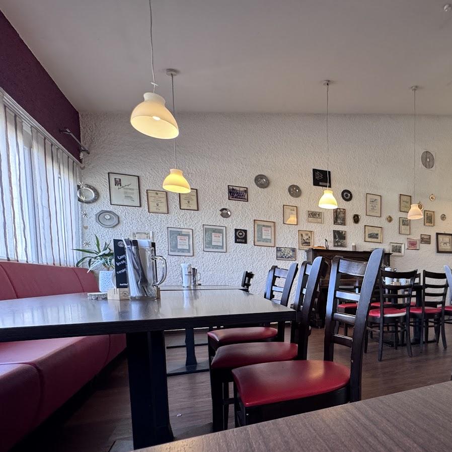 Restaurant "Restaurant Birkenwald" in Bretzfeld