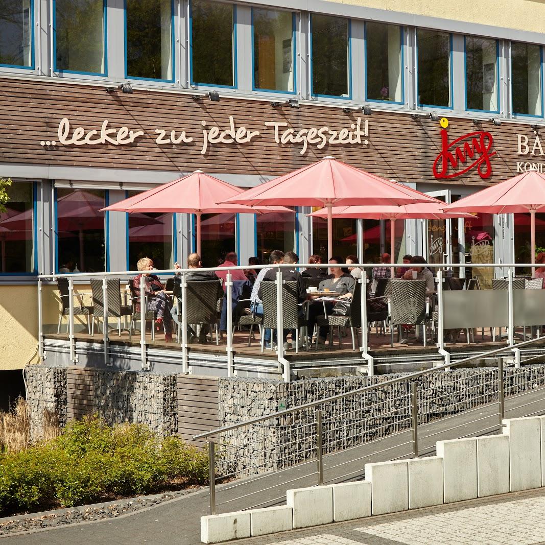 Restaurant "Gaststätte zum Paradies" in  Bickenbach