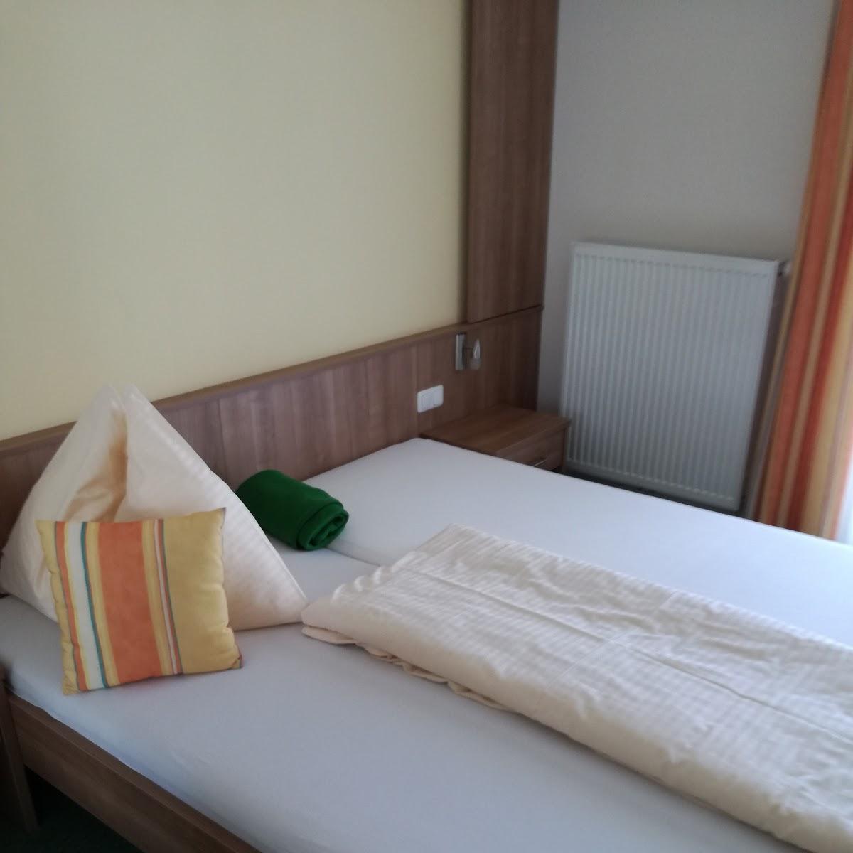 Restaurant "Gasthaus Froschauer" in Hofkirchen im Mühlkreis