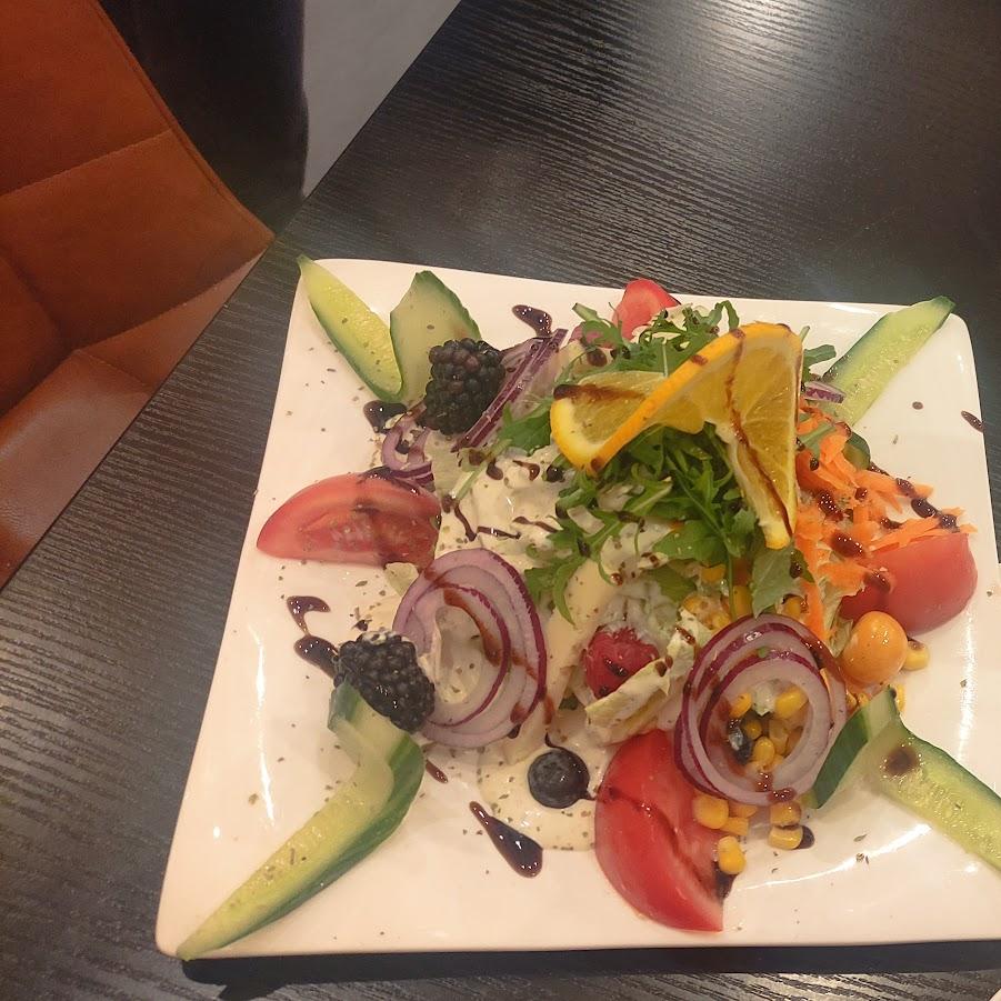 Restaurant "Da Pietro Pizza E Pasta" in Ahnatal