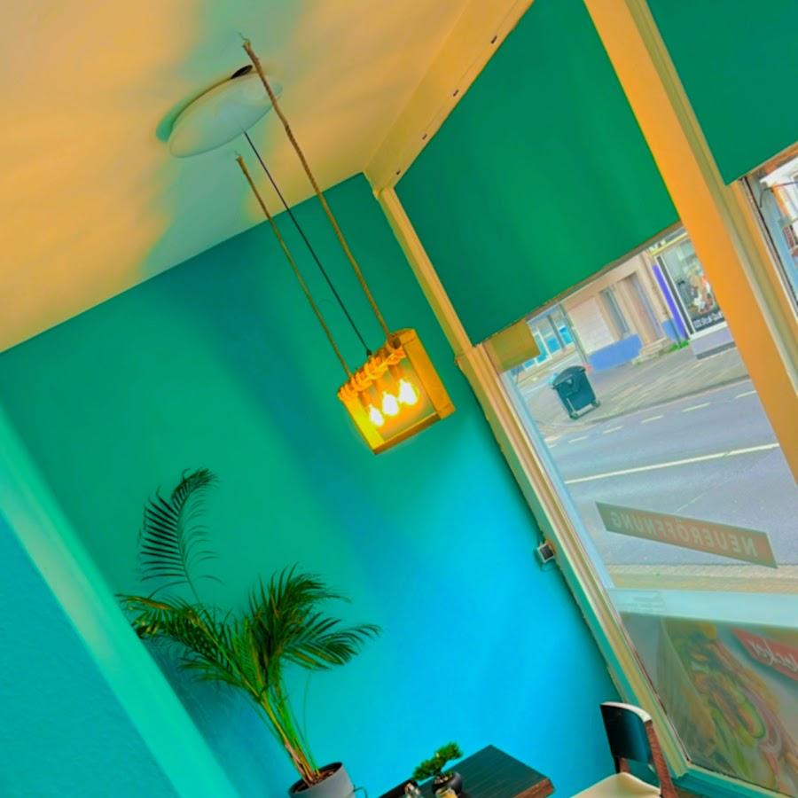 Restaurant "Pizzastation1" in Nienburg-Weser