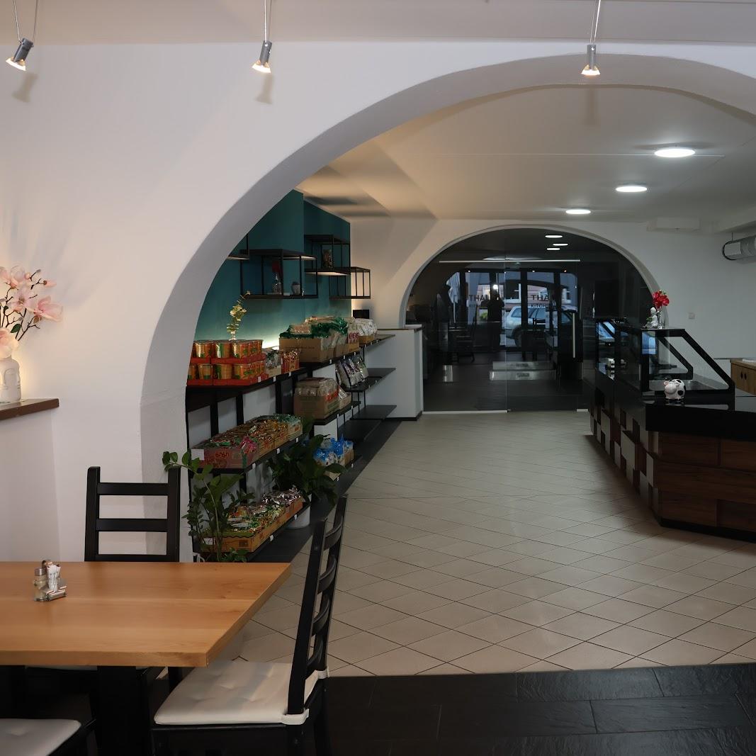 Restaurant "Manika‘s Thai Kitchen" in Ried im Innkreis