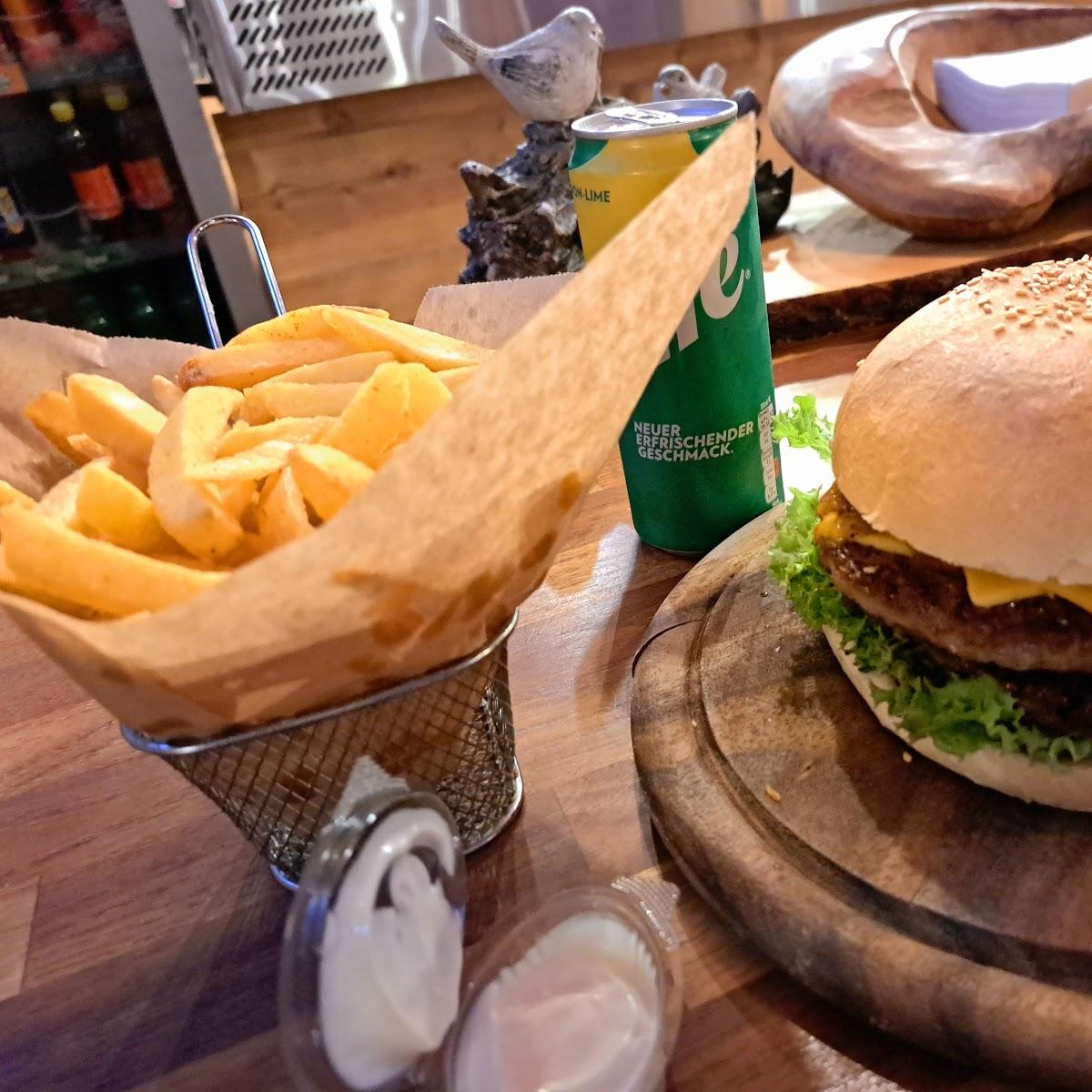Restaurant "Burger Welt" in Ried im Innkreis