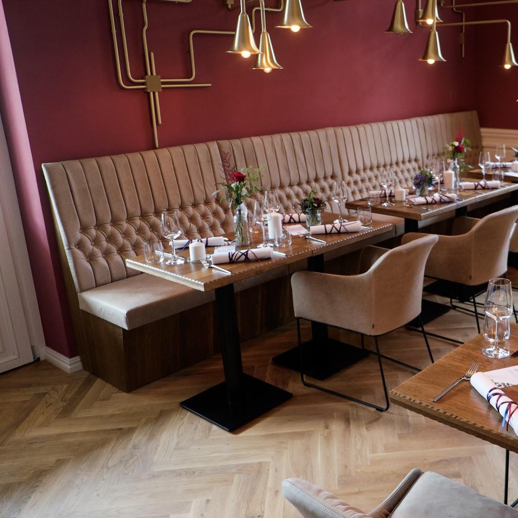 Restaurant "tante mathilde | heimatküche und braukunstwerke" in Alsfeld