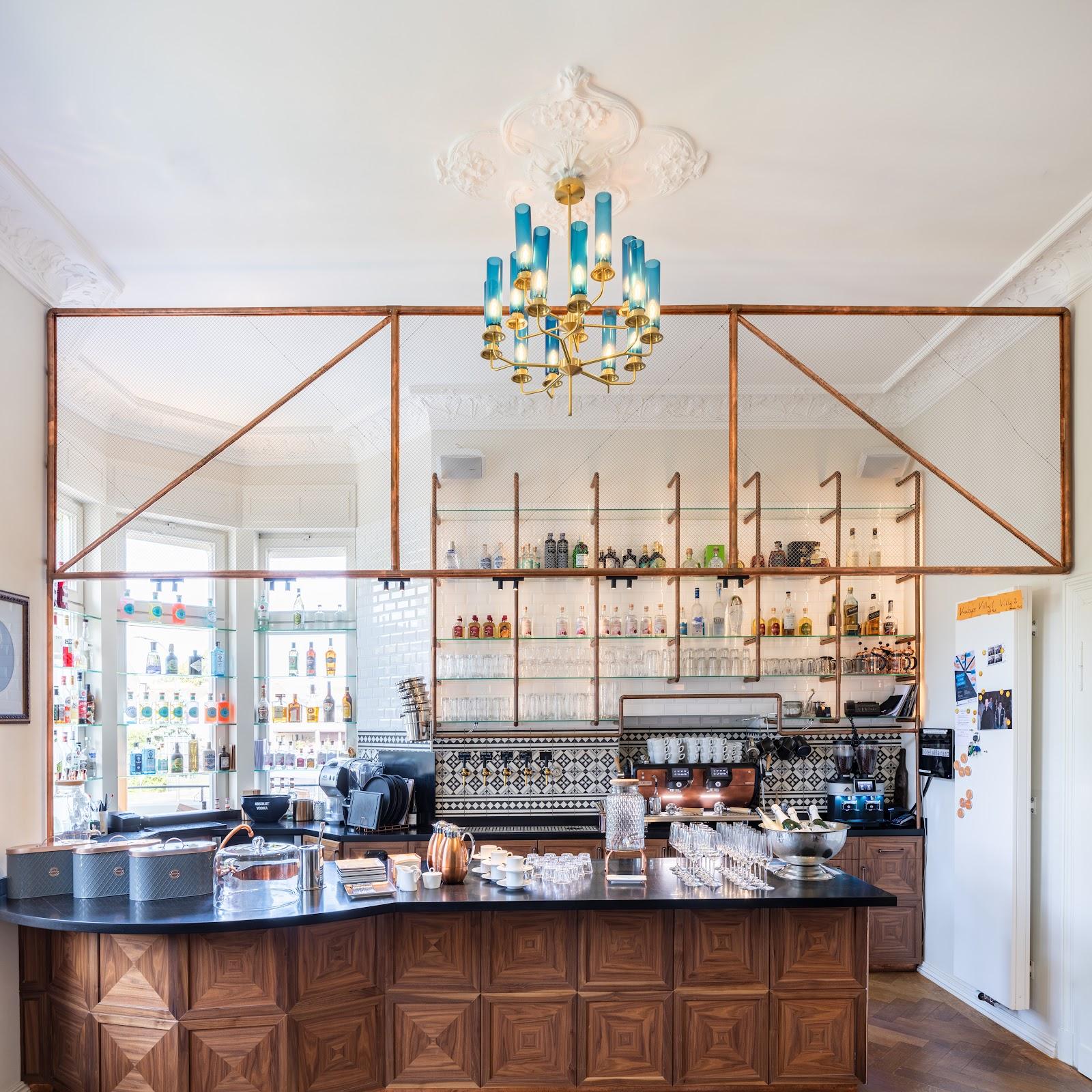 Restaurant "tante mathilde | heimatküche und braukunstwerke" in Alsfeld