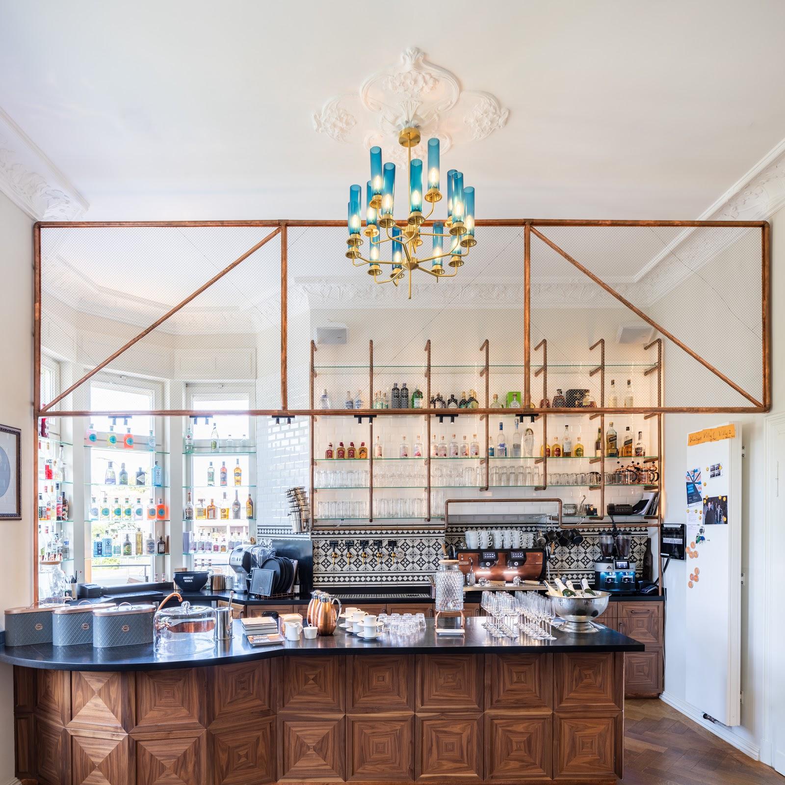 Restaurant "tante mathilde | heimatküche und braukunstwerke" in Alsfeld