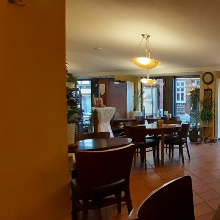 Restaurant "Das kleine Cafe" in Alsfeld