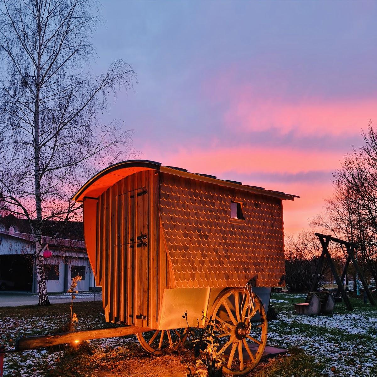 Restaurant "Hotel Zum Schäferhof - Schäfer Gaststätten GmbH" in Alsfeld