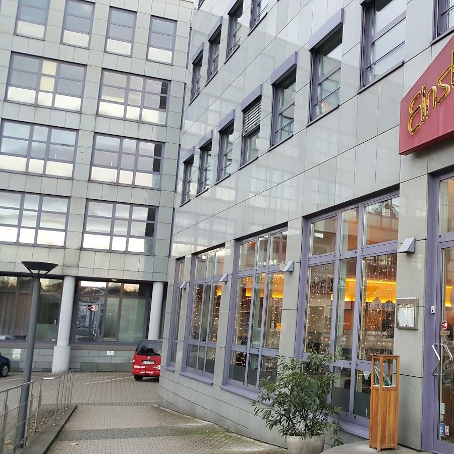 Restaurant "Cafe Einstein" in  Ulm