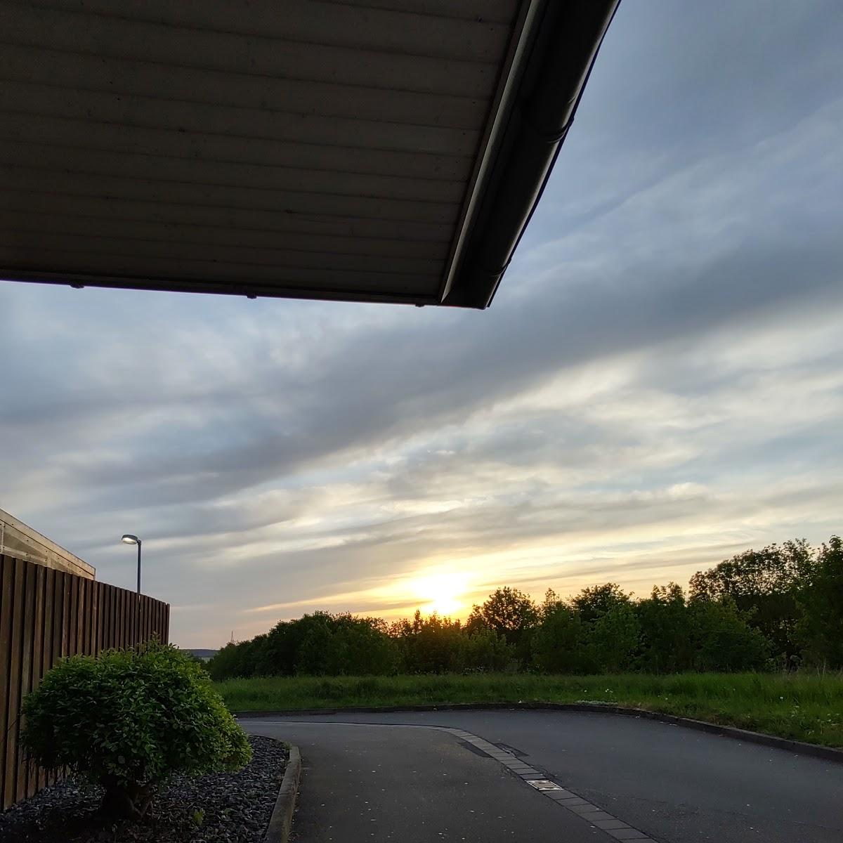 Restaurant "JuMas - ImbISS MAL ANDERS" in  Halsenbach