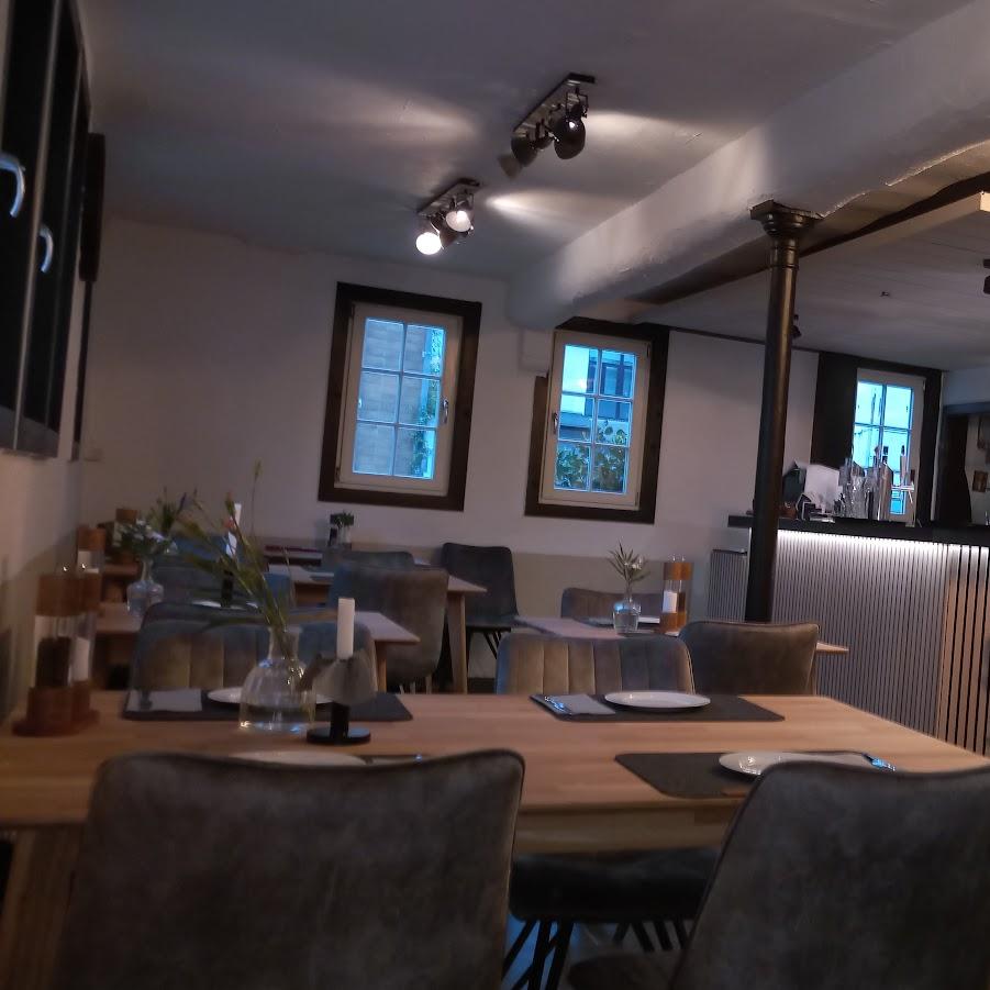 Restaurant "Padrino" in Büttelborn