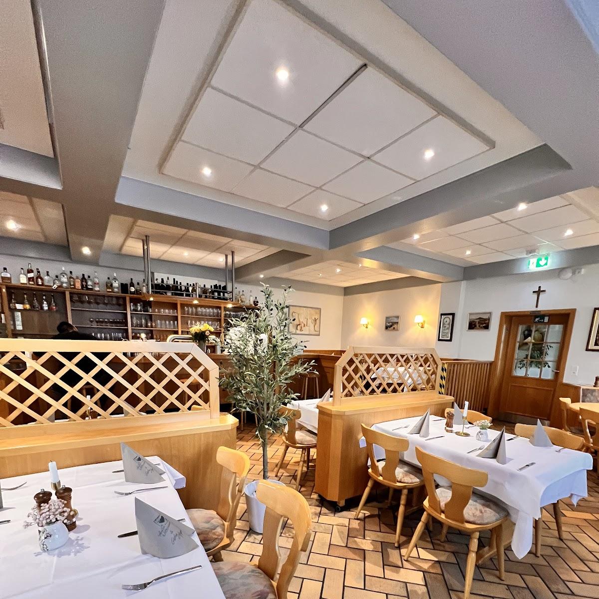 Restaurant "Restaurant Split" in Büttelborn