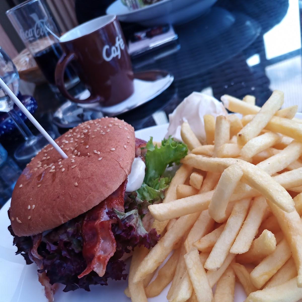 Restaurant "Restaurant Severus-Stube" in  Boppard