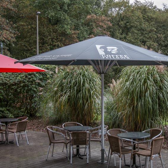 Restaurant "Coffee Fellows - Kaffee, Bagels, Frühstück" in Büttelborn